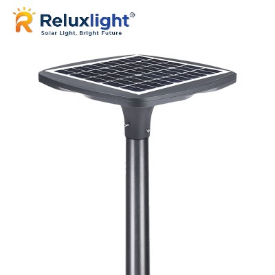 Solar street lighting system 004