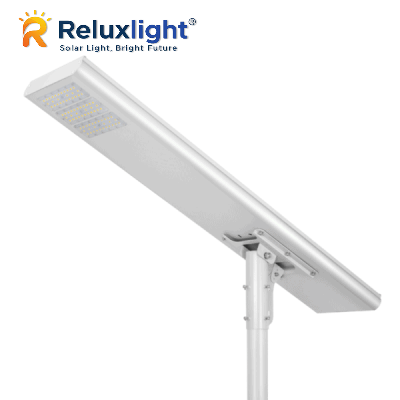 Solar street lighting system 013