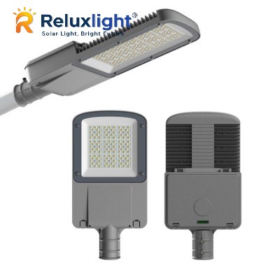 Solar street lighting system 014