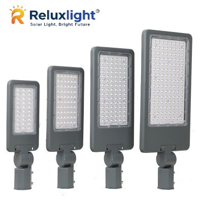 Solar street lighting system 020