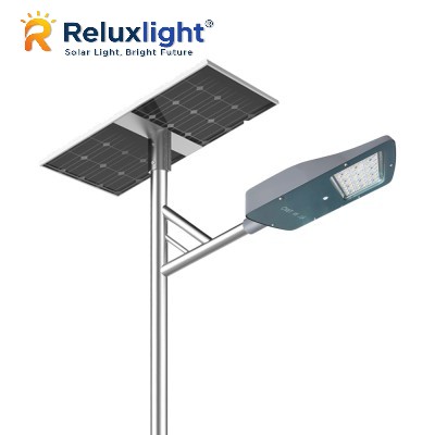 Solar street lighting system 021