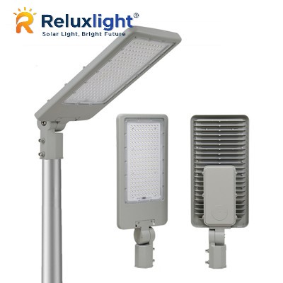 Solar street lighting system 027