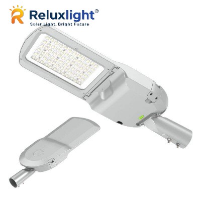 Solar street lighting system 028