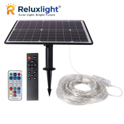Solar street lighting system 029