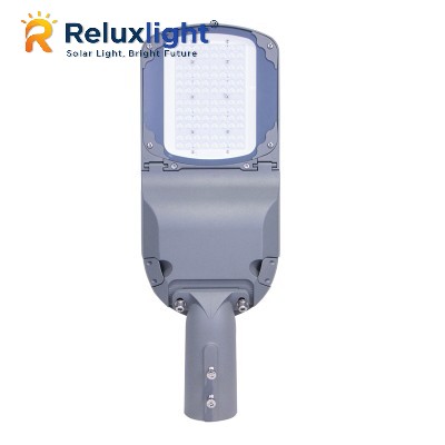 Solar street lighting system 030