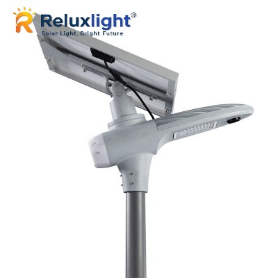 Solar street lighting system 031
