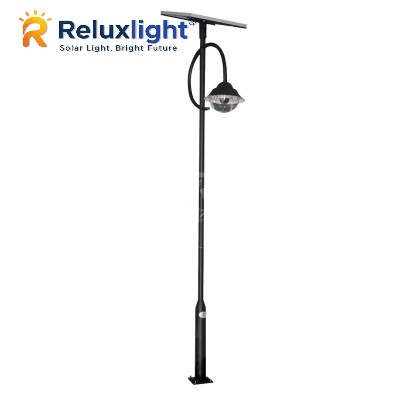 Solar street lighting system 033