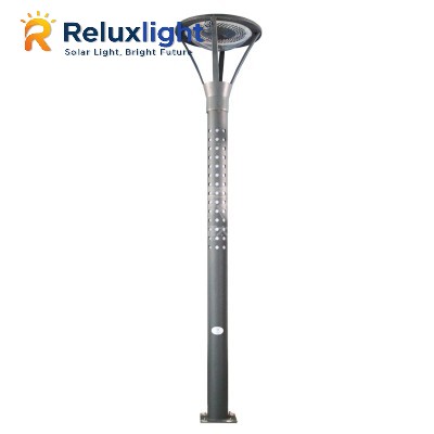 Solar street lighting system 034