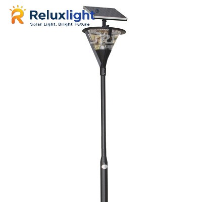Solar street lighting system 036