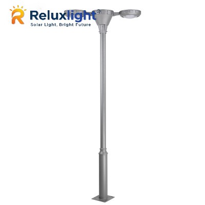 Solar street lighting system 038