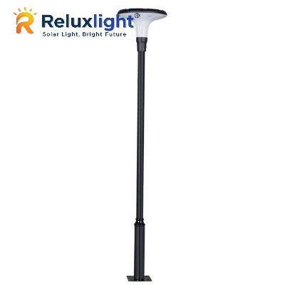 Solar street lighting system 039