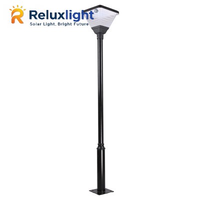 Solar street lighting system 040