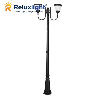 Solar street lighting system 041