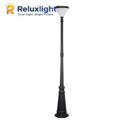 Solar street lighting system 042
