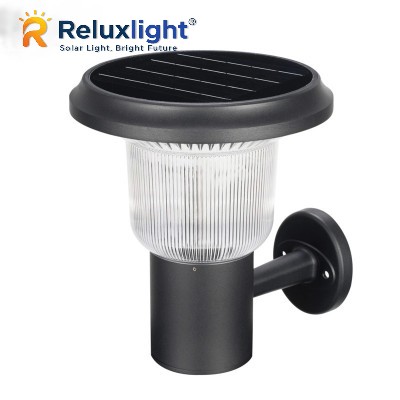 Solar street lighting system 043