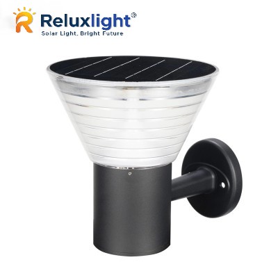 Solar street lighting system 044