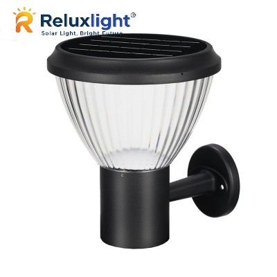 Solar street lighting system 045