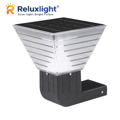 Solar street lighting system 046