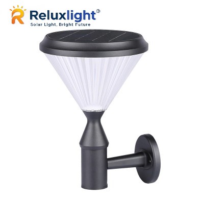 Solar street lighting system 047