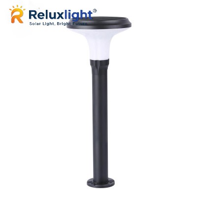Solar street lighting system 048