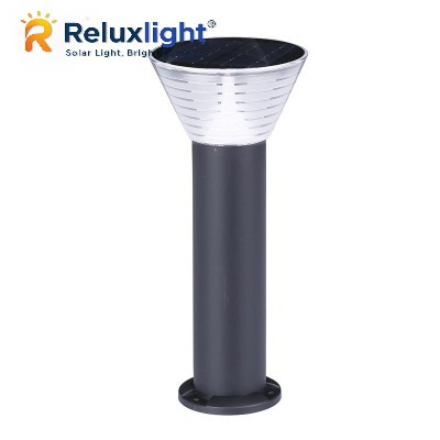 Solar street lighting system 049