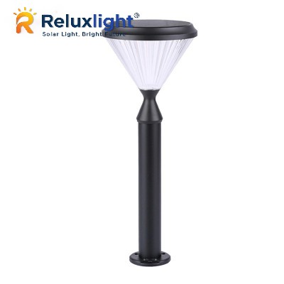 Solar street lighting system 050