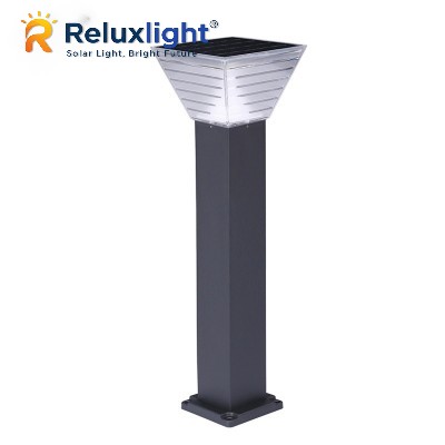 Solar street lighting system 051