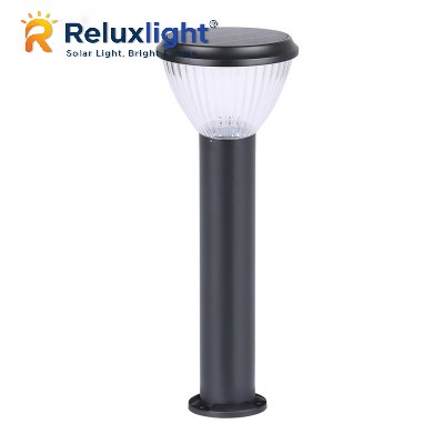 Solar street lighting system 052