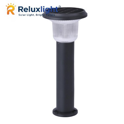 Solar street lighting system 053
