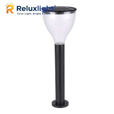 Solar street lighting system 054