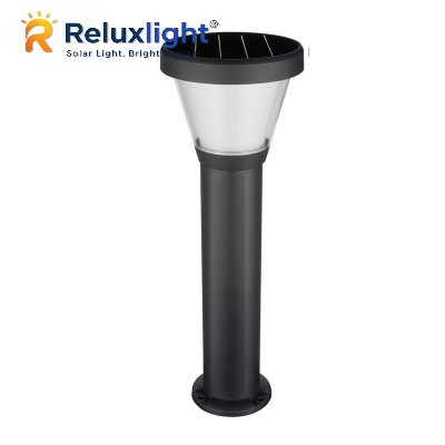 Solar street lighting system 055