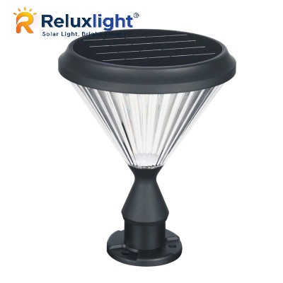 Solar street lighting system 056