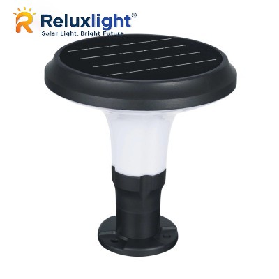 Solar street lighting system 058