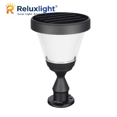 Solar street lighting system 060