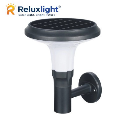 Solar street lighting system 061