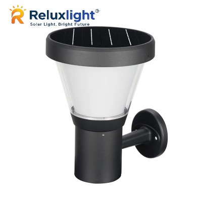 Solar street lighting system 062