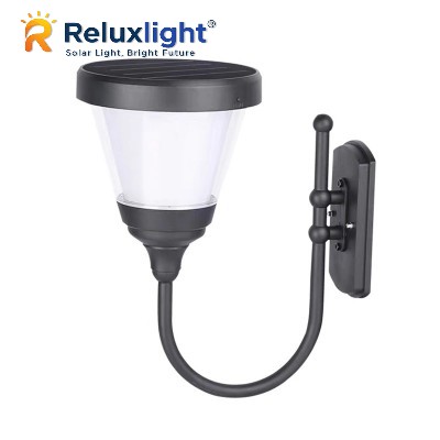 Solar street lighting system 063