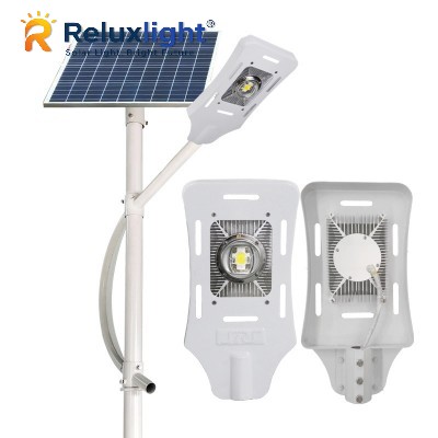 Solar street lighting system 065