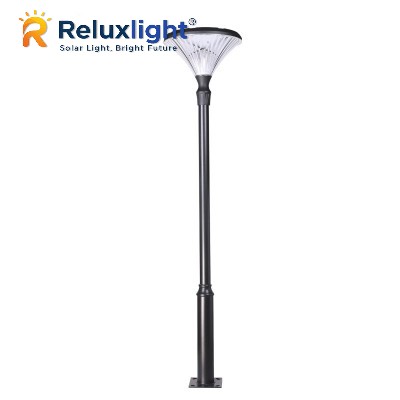 Solar street lighting system 066