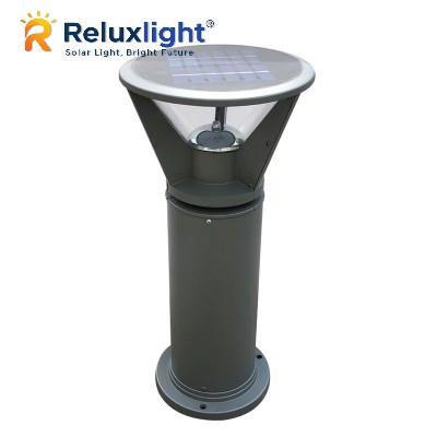 Solar street lighting system 067