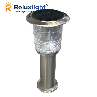 Solar street lighting system 068
