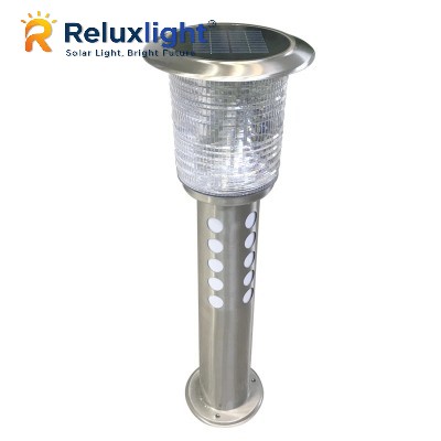 Solar street lighting system 069