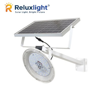 Solar street lighting system 071