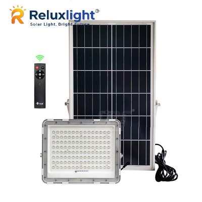 Solar street lighting system 072