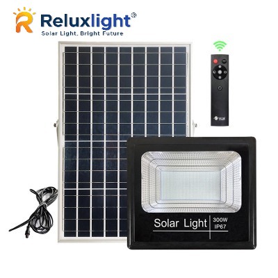 Solar street lighting system 073