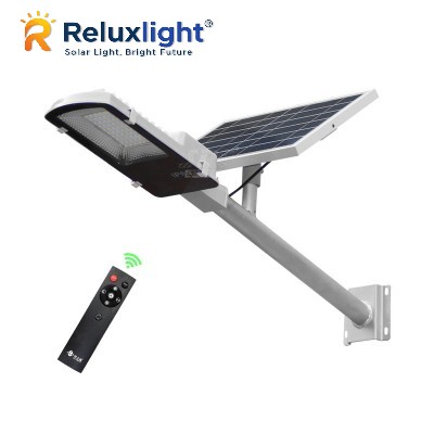 Solar street lighting system 077