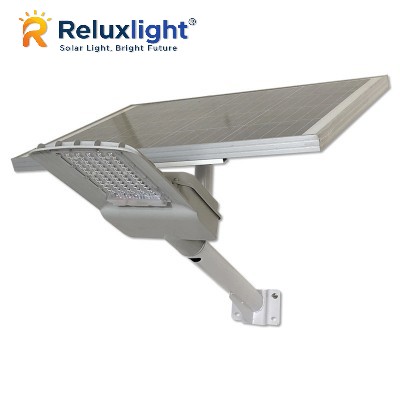 Solar street lighting system 078