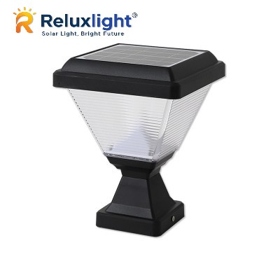 Solar street lighting system 079