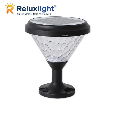 Solar street lighting system 080