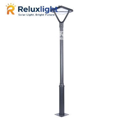 Solar street lighting system 081